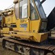 1986 Kobelco 85P Pile Driver